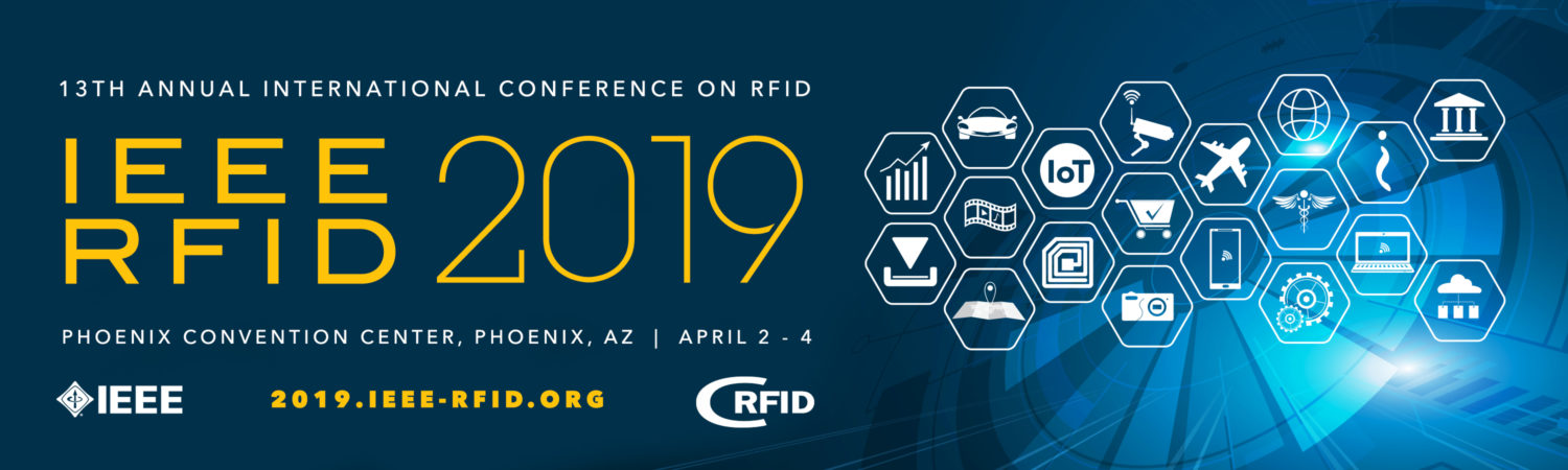 IEEE RFID 2019